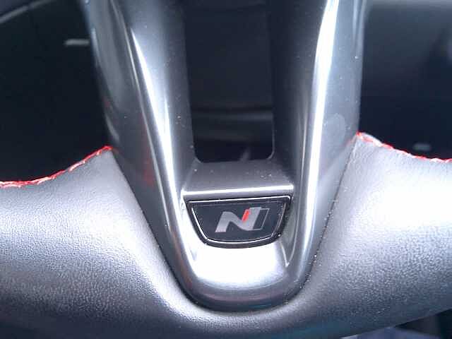 Hyundai i20 1.0T GDi N Line S 5dr DCT