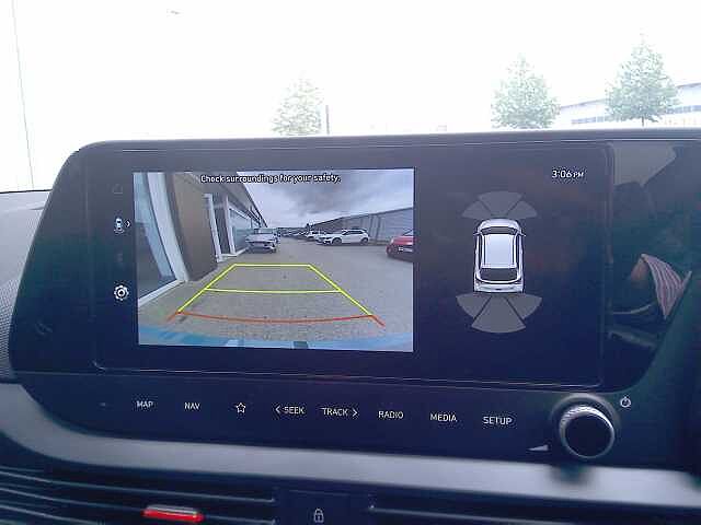 Hyundai i20 1.0T GDi N Line S 5dr DCT