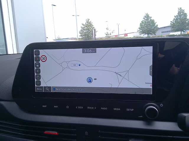 Hyundai i20 1.0T GDi N Line S 5dr DCT
