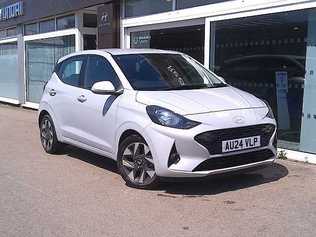 1.0 Advance 5dr