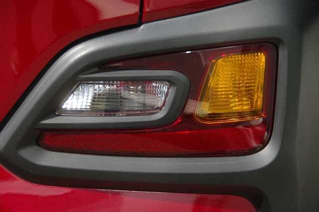 Hyundai Kona SUV 1.0 T-GDi (120ps) PLAY 2WD