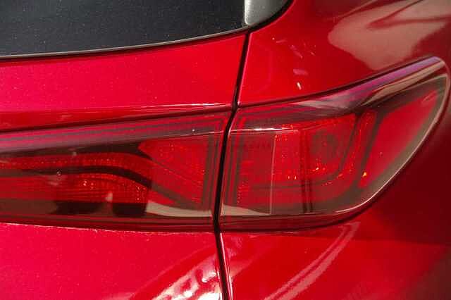 Hyundai Kona SUV 1.0 T-GDi (120ps) PLAY 2WD