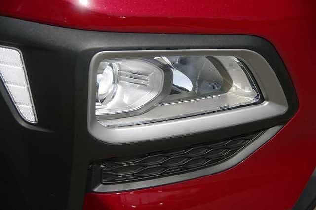 Hyundai Kona SUV 1.0 T-GDi (120ps) PLAY 2WD