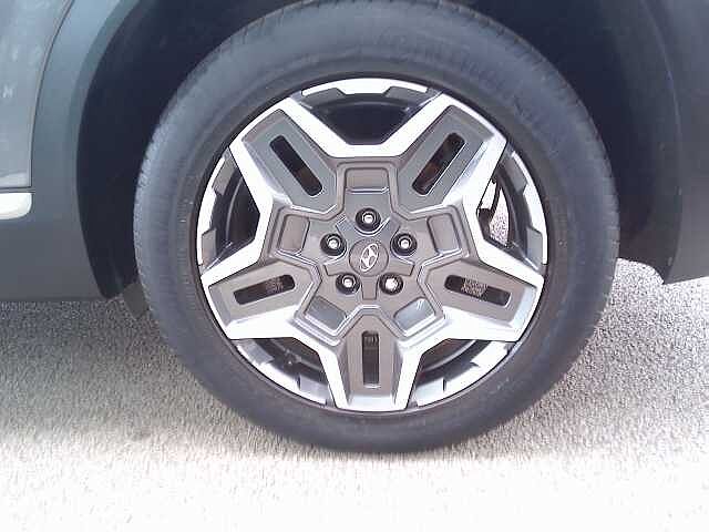 Hyundai SANTA FE 1.6 TGDi Hybrid Ultimate 5dr Auto