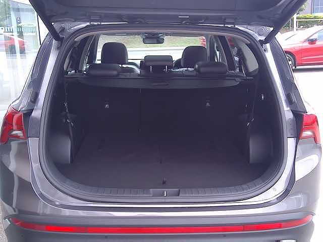 Hyundai SANTA FE 1.6 TGDi Hybrid Ultimate 5dr Auto