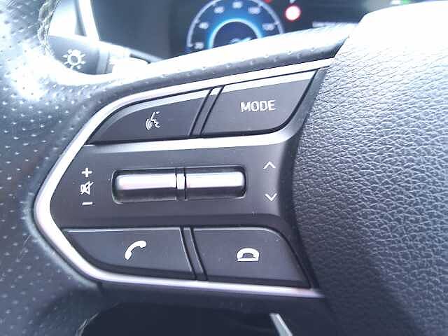 Hyundai SANTA FE 1.6 TGDi Hybrid Ultimate 5dr Auto
