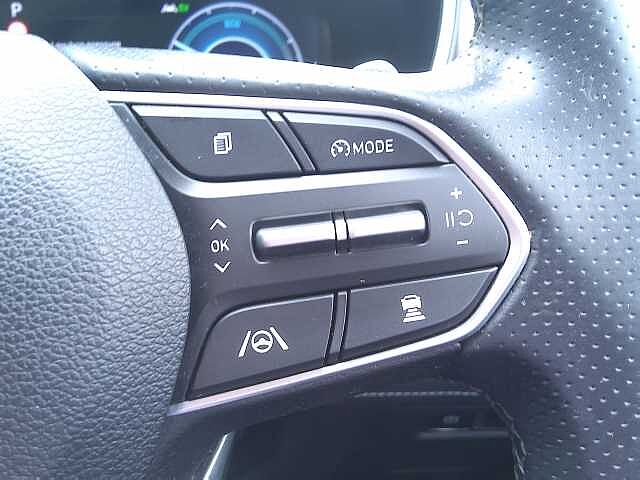 Hyundai SANTA FE 1.6 TGDi Hybrid Ultimate 5dr Auto