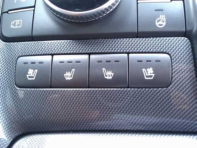 Hyundai SANTA FE 1.6 TGDi Hybrid Ultimate 5dr Auto
