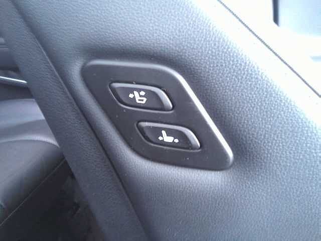 Hyundai SANTA FE 1.6 TGDi Hybrid Ultimate 5dr Auto