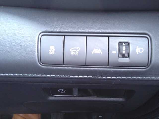 Hyundai SANTA FE 1.6 TGDi Hybrid Ultimate 5dr Auto
