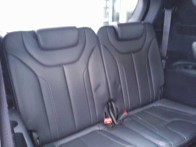 Hyundai SANTA FE 1.6 TGDi Hybrid Ultimate 5dr Auto