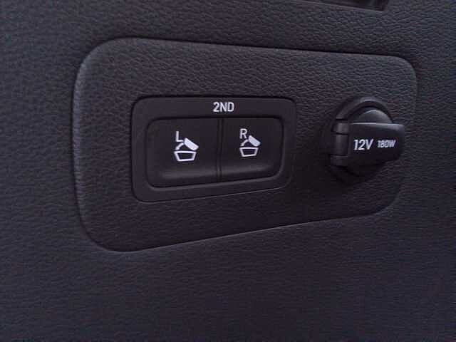 Hyundai SANTA FE 1.6 TGDi Hybrid Ultimate 5dr Auto