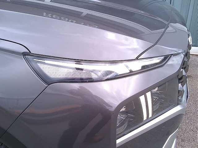 Hyundai SANTA FE 1.6 TGDi Hybrid Ultimate 5dr Auto