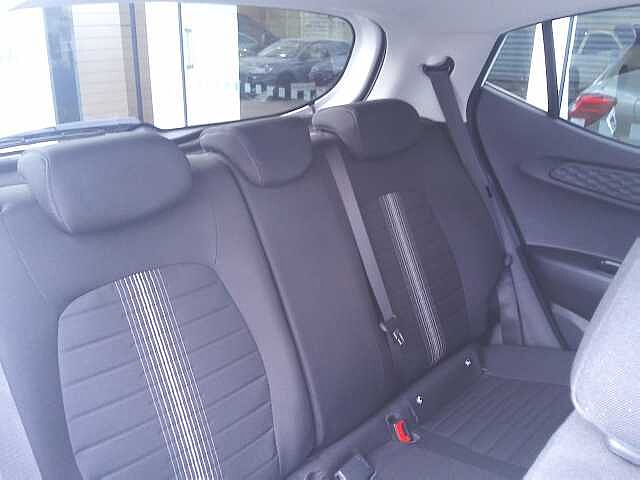 Hyundai i10 1.0 MPi Premium 5dr