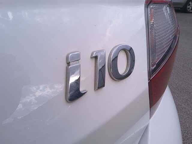 Hyundai i10 1.0 MPi Premium 5dr