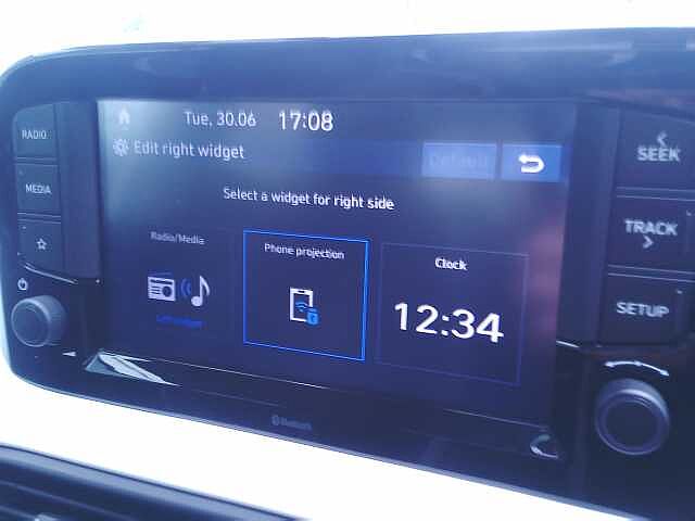 Hyundai i10 1.0 MPi Premium 5dr