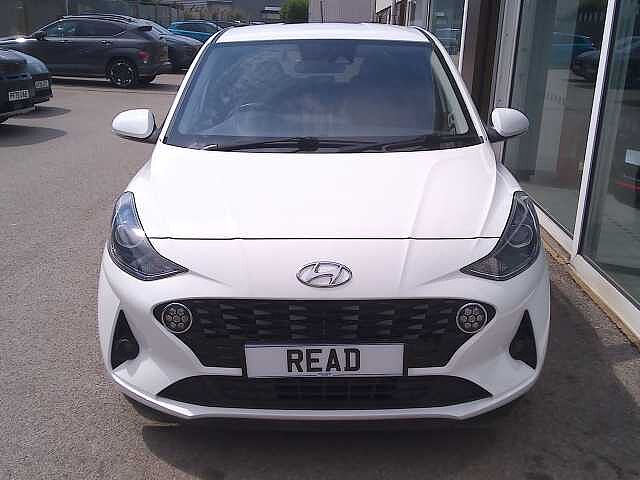 Hyundai i10 1.0 MPi Premium 5dr