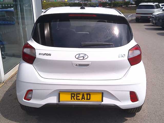 Hyundai i10 1.0 MPi Premium 5dr