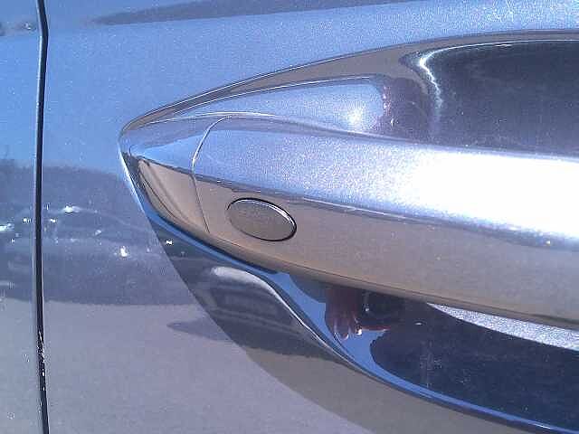 Hyundai TUCSON 1.6 TGDi Hybrid 230 SE Connect 5dr 2WD Auto