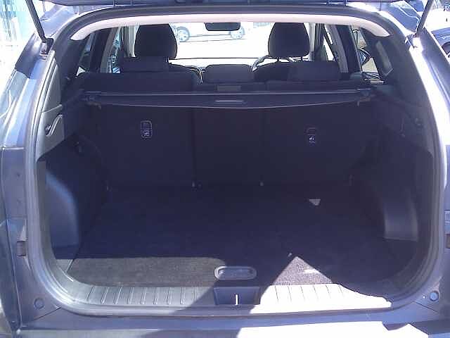Hyundai TUCSON 1.6 TGDi Hybrid 230 SE Connect 5dr 2WD Auto