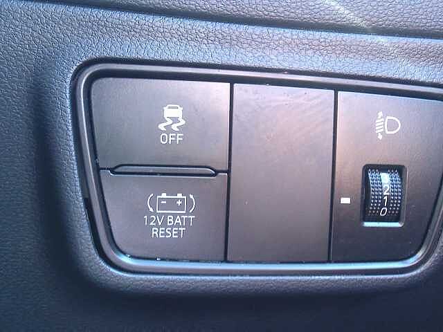 Hyundai TUCSON 1.6 TGDi Hybrid 230 SE Connect 5dr 2WD Auto