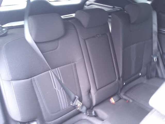 Hyundai TUCSON 1.6 TGDi Hybrid 230 SE Connect 5dr 2WD Auto