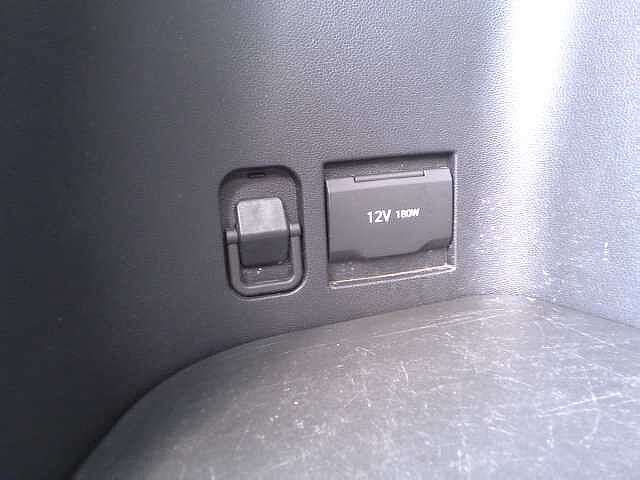 Hyundai TUCSON 1.6 TGDi Hybrid 230 SE Connect 5dr 2WD Auto