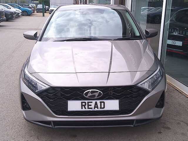 Hyundai i20 1.0T GDi 48V MHD Premium 5dr