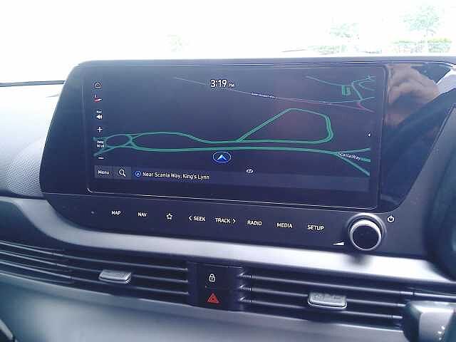 Hyundai i20 1.0T GDi 48V MHD Premium 5dr