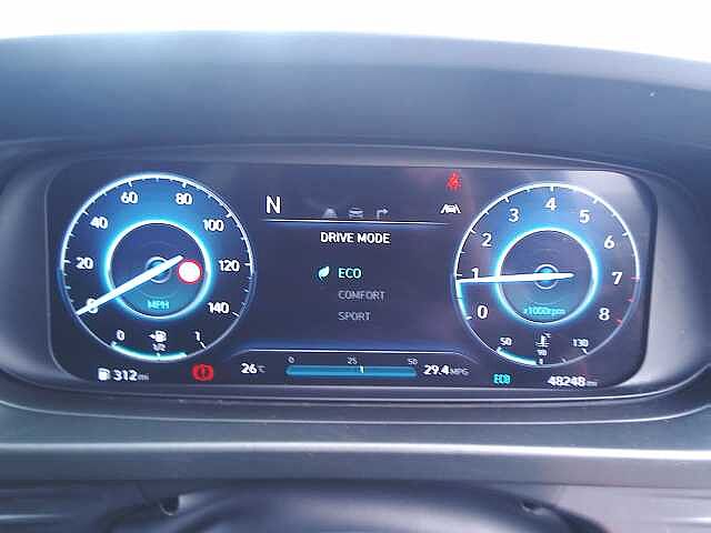 Hyundai i20 1.0T GDi 48V MHD Premium 5dr
