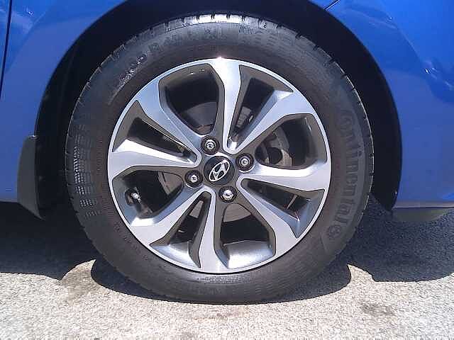 Hyundai i10 1.0 Play 5dr