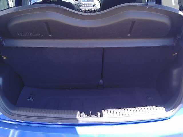 Hyundai i10 1.0 Play 5dr