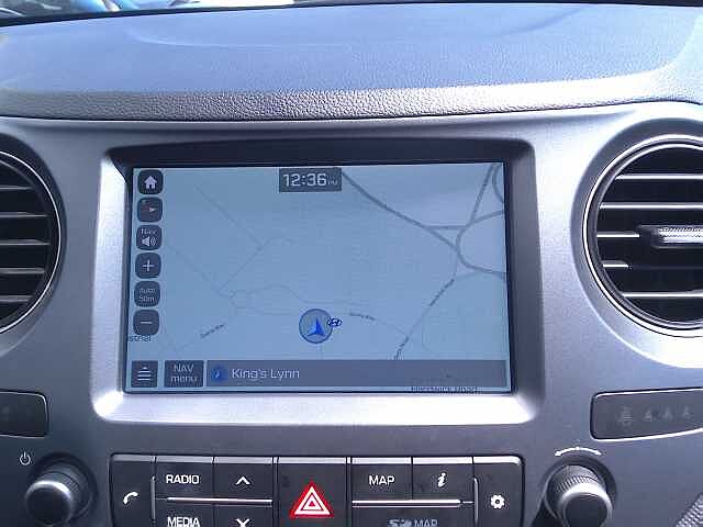 Hyundai i10 1.0 Play 5dr
