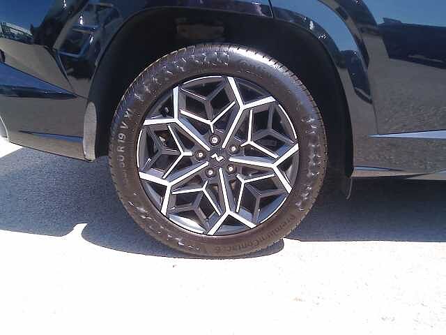 Hyundai TUCSON 1.6 TGDi 48V MHD N Line 5dr 2WD DCT