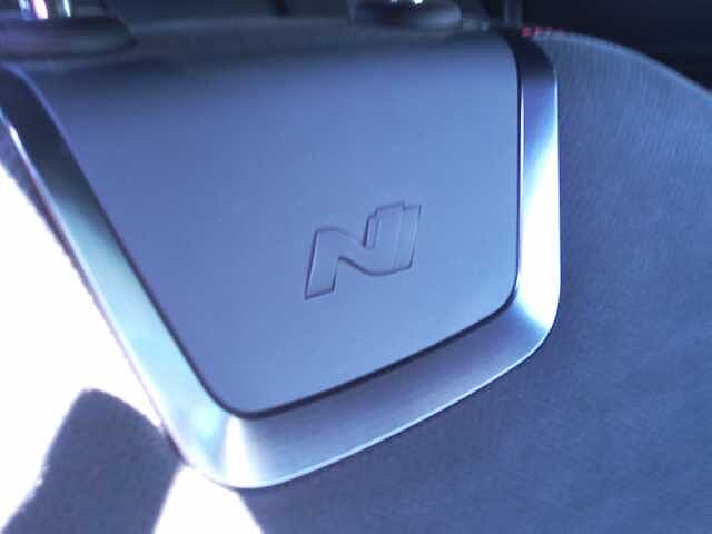 Hyundai TUCSON 1.6 TGDi 48V MHD N Line 5dr 2WD DCT