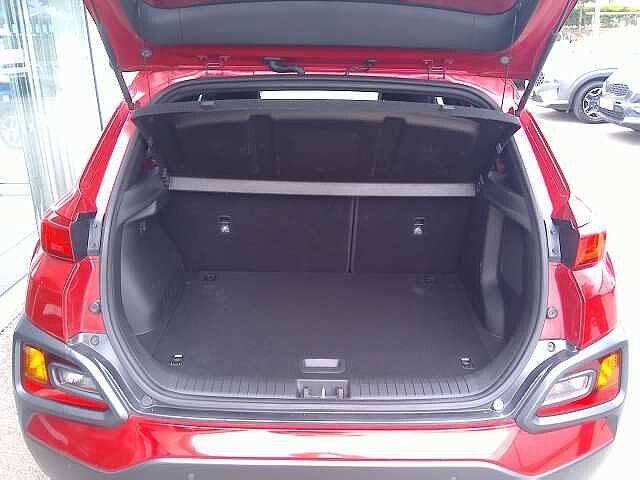 Hyundai KONA 1.6T GDi Blue Drive Premium GT 5dr 4WD DCT