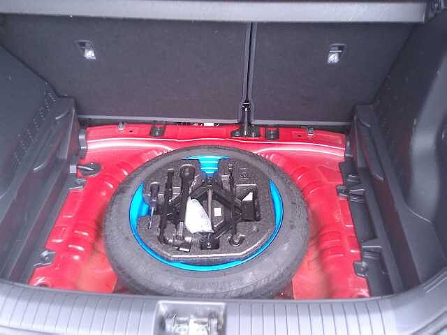 Hyundai KONA 1.6T GDi Blue Drive Premium GT 5dr 4WD DCT
