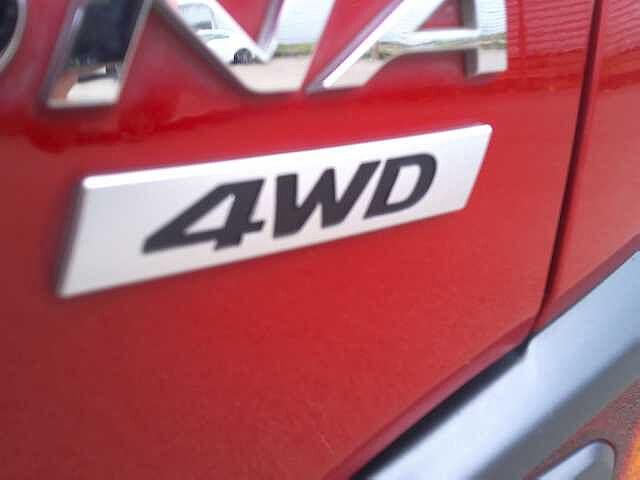 Hyundai KONA 1.6T GDi Blue Drive Premium GT 5dr 4WD DCT