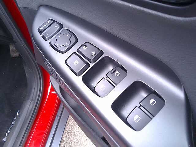 Hyundai KONA 1.6T GDi Blue Drive Premium GT 5dr 4WD DCT