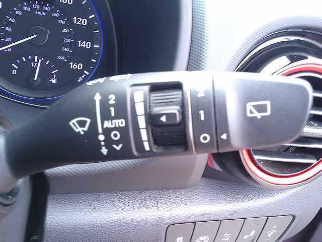 Hyundai KONA 1.6T GDi Blue Drive Premium GT 5dr 4WD DCT