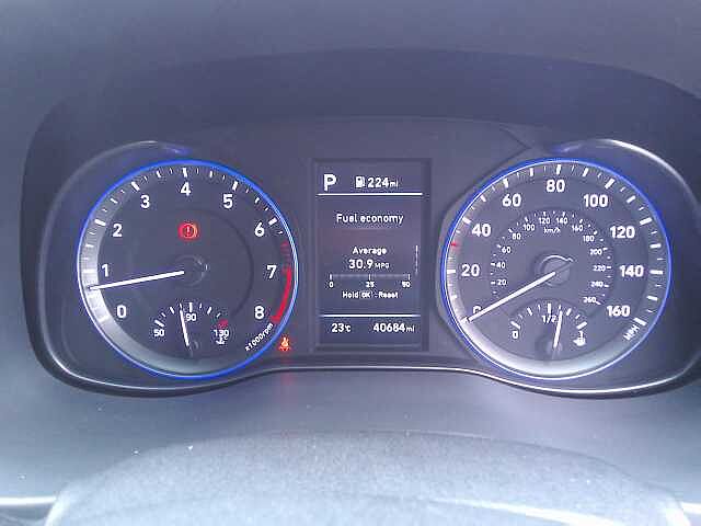 Hyundai KONA 1.6T GDi Blue Drive Premium GT 5dr 4WD DCT