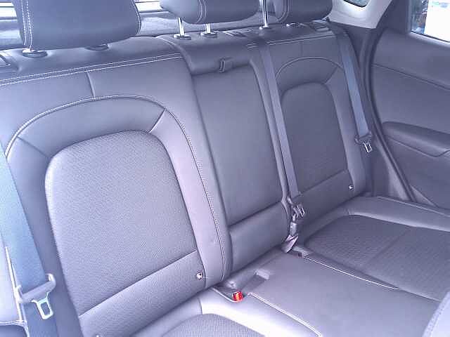 Hyundai KONA 1.6 GDi Hybrid Premium SE 5dr DCT