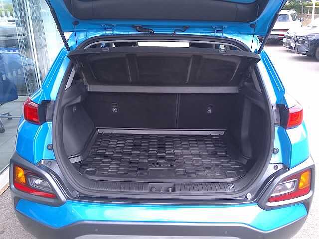 Hyundai KONA 1.6 GDi Hybrid Premium SE 5dr DCT