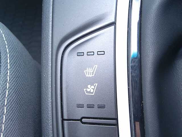 Hyundai KONA 1.6 GDi Hybrid Premium SE 5dr DCT
