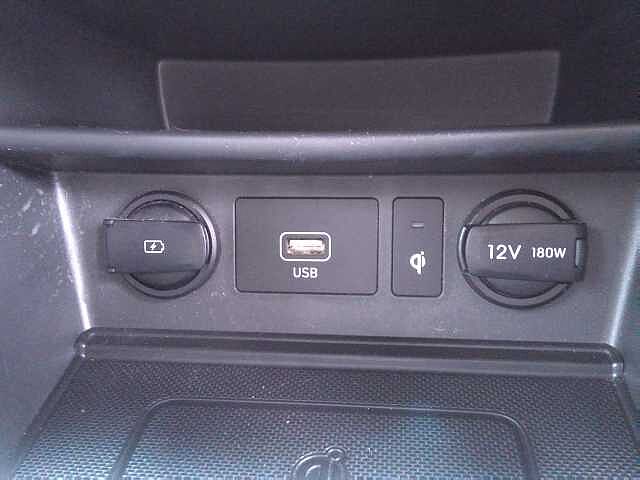 Hyundai KONA 1.6 GDi Hybrid Premium SE 5dr DCT