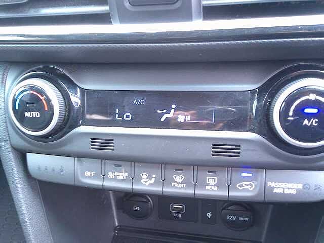 Hyundai KONA 1.6 GDi Hybrid Premium SE 5dr DCT