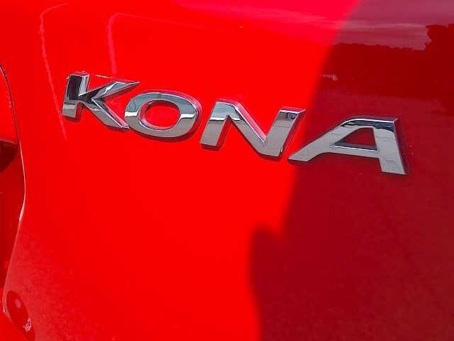Hyundai KONA 1.0 TGDi 48V MHEV N Line 5dr