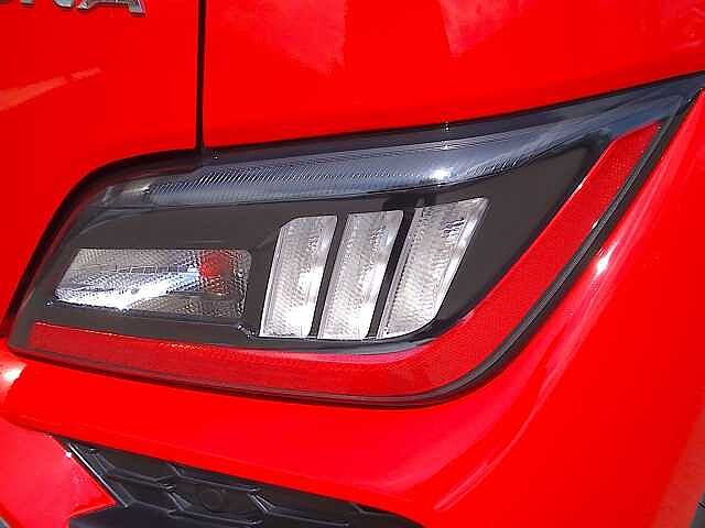 Hyundai KONA 1.0 TGDi 48V MHEV N Line 5dr