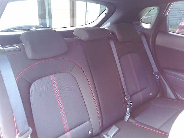 Hyundai KONA 1.0 TGDi 48V MHEV N Line 5dr