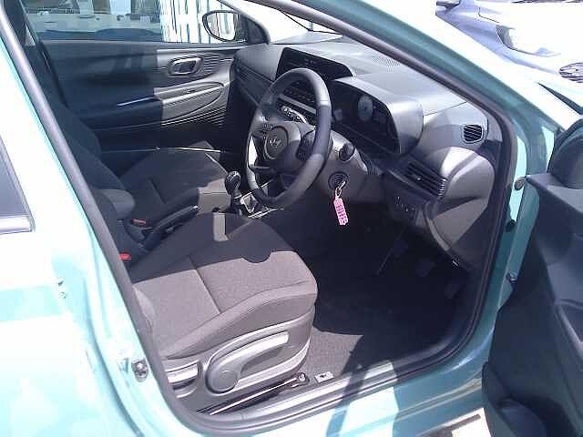 Hyundai i20 1.0T GDi Premium 5dr